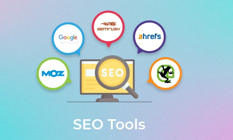 Top 20+ Free & Paid SEO Tools for SEOers